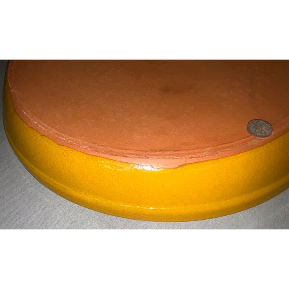 Pottery Barn Hand Crafted Portugal Tray 13